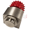 Насадка для бучардирования бетона HODMAN №100 (5 рядов/100 игл)